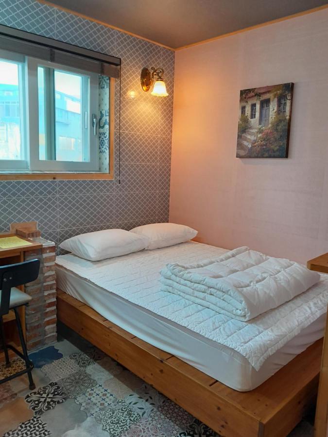 Deluna House Mokpo Buitenkant foto