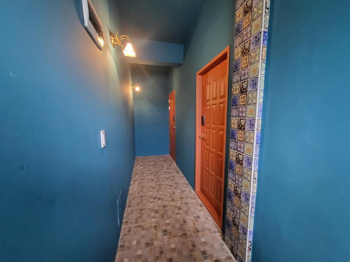 Deluna House Mokpo Buitenkant foto