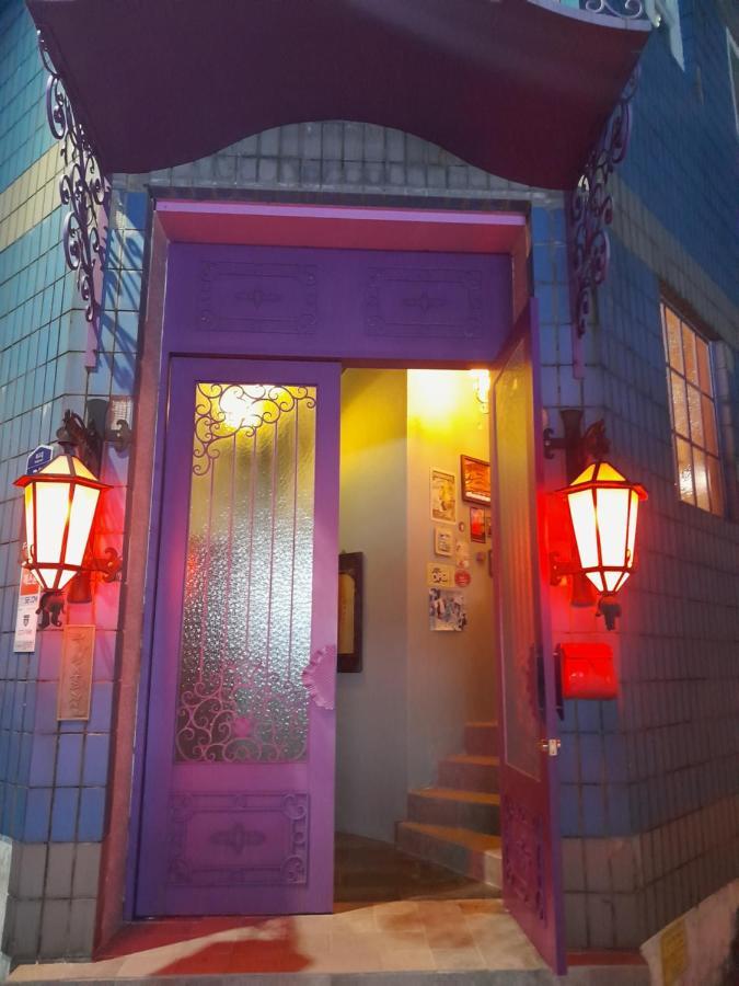 Deluna House Mokpo Buitenkant foto